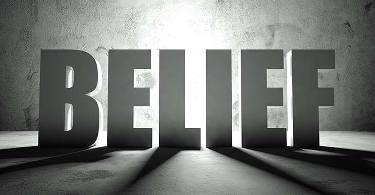 Our Beliefs