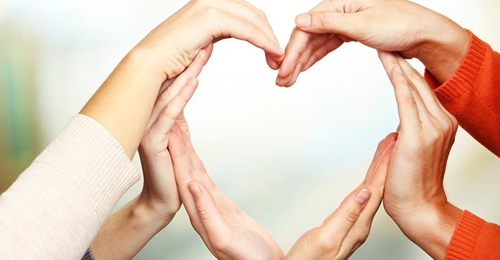 Our Mission & Vision